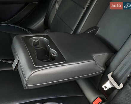 Черный Ягуар I-Pace, объемом двигателя 0 л и пробегом 42 тыс. км за 34899 $, фото 69 на Automoto.ua