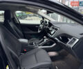 Черный Ягуар I-Pace, объемом двигателя 0 л и пробегом 91 тыс. км за 24900 $, фото 52 на Automoto.ua