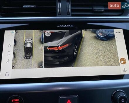 Ягуар I-Pace 2021 в Львове на Automoto.ua Черный Ягуар I-Pace, объемом двигателя 0 л и пробегом 85 тыс. км за 29900 $, фото 97 на Automoto.ua