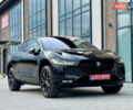 Черный Ягуар I-Pace, объемом двигателя 0 л и пробегом 133 тыс. км за 33000 $, фото 12 на Automoto.ua