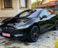Черный Ягуар I-Pace, объемом двигателя 0 л и пробегом 42 тыс. км за 34899 $, фото 1 на Automoto.ua