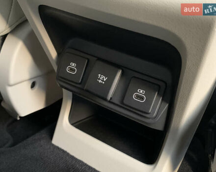 Черный Ягуар I-Pace, объемом двигателя 0 л и пробегом 77 тыс. км за 35550 $, фото 93 на Automoto.ua