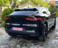 Черный Ягуар I-Pace, объемом двигателя 0 л и пробегом 42 тыс. км за 34899 $, фото 11 на Automoto.ua