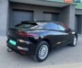 Черный Ягуар I-Pace, объемом двигателя 0 л и пробегом 93 тыс. км за 29999 $, фото 16 на Automoto.ua