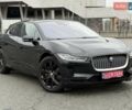 Чорний Ягуар I-Pace, об'ємом двигуна 0 л та пробігом 45 тис. км за 36700 $, фото 37 на Automoto.ua