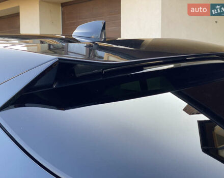 Черный Ягуар I-Pace, объемом двигателя 0 л и пробегом 42 тыс. км за 34899 $, фото 19 на Automoto.ua