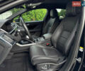 Черный Ягуар I-Pace, объемом двигателя 0 л и пробегом 133 тыс. км за 33000 $, фото 37 на Automoto.ua