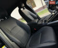 Черный Ягуар I-Pace, объемом двигателя 0 л и пробегом 90 тыс. км за 26999 $, фото 78 на Automoto.ua