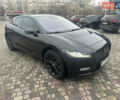 Черный Ягуар I-Pace, объемом двигателя 0 л и пробегом 70 тыс. км за 37777 $, фото 6 на Automoto.ua
