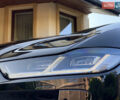 Черный Ягуар I-Pace, объемом двигателя 0 л и пробегом 42 тыс. км за 34899 $, фото 24 на Automoto.ua