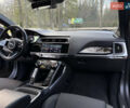 Черный Ягуар I-Pace, объемом двигателя 0 л и пробегом 90 тыс. км за 26999 $, фото 75 на Automoto.ua