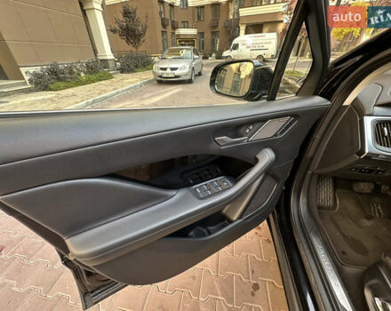 Ягуар I-Pace 2021 в Киеве на Automoto.ua Черный Ягуар I-Pace, объемом двигателя 0 л и пробегом 82 тыс. км за 29500 $, фото 27 на Automoto.ua