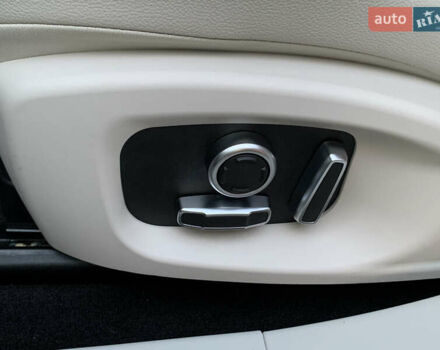 Черный Ягуар I-Pace, объемом двигателя 0 л и пробегом 77 тыс. км за 35550 $, фото 54 на Automoto.ua