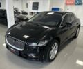 Черный Ягуар I-Pace, объемом двигателя 0 л и пробегом 81 тыс. км за 29900 $, фото 2 на Automoto.ua