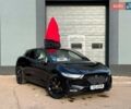 Черный Ягуар I-Pace, объемом двигателя 0 л и пробегом 141 тыс. км за 29999 $, фото 1 на Automoto.ua