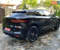 Черный Ягуар I-Pace, объемом двигателя 0 л и пробегом 42 тыс. км за 34899 $, фото 9 на Automoto.ua