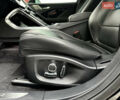 Черный Ягуар I-Pace, объемом двигателя 0 л и пробегом 63 тыс. км за 32400 $, фото 15 на Automoto.ua
