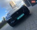 Черный Ягуар I-Pace, объемом двигателя 0 л и пробегом 93 тыс. км за 29999 $, фото 9 на Automoto.ua