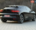 Черный Ягуар I-Pace, объемом двигателя 0 л и пробегом 50 тыс. км за 29900 $, фото 5 на Automoto.ua