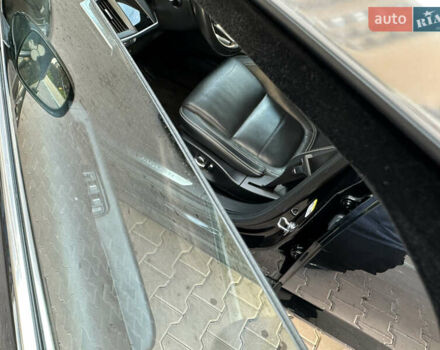 Ягуар I-Pace 2021 в Киеве на Automoto.ua Черный Ягуар I-Pace, объемом двигателя 0 л и пробегом 82 тыс. км за 29500 $, фото 20 на Automoto.ua