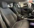 Черный Ягуар I-Pace, объемом двигателя 0 л и пробегом 81 тыс. км за 31900 $, фото 13 на Automoto.ua