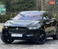 Черный Ягуар I-Pace, объемом двигателя 0 л и пробегом 90 тыс. км за 26999 $, фото 15 на Automoto.ua