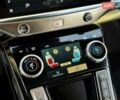 Черный Ягуар I-Pace, объемом двигателя 0 л и пробегом 141 тыс. км за 29999 $, фото 30 на Automoto.ua