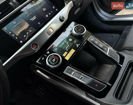Черный Ягуар I-Pace, объемом двигателя 0 л и пробегом 90 тыс. км за 26999 $, фото 61 на Automoto.ua