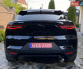 Черный Ягуар I-Pace, объемом двигателя 0 л и пробегом 42 тыс. км за 34899 $, фото 14 на Automoto.ua