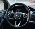Черный Ягуар I-Pace, объемом двигателя 0 л и пробегом 50 тыс. км за 29900 $, фото 29 на Automoto.ua