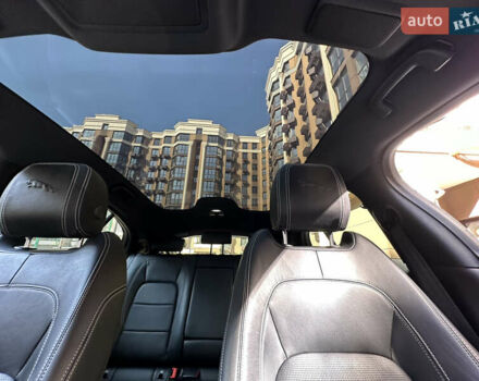 Чорний Ягуар I-Pace, об'ємом двигуна 0 л та пробігом 39 тис. км за 30900 $, фото 62 на Automoto.ua