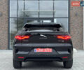 Черный Ягуар I-Pace, объемом двигателя 0 л и пробегом 91 тыс. км за 24900 $, фото 22 на Automoto.ua