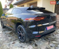 Черный Ягуар I-Pace, объемом двигателя 0 л и пробегом 42 тыс. км за 34899 $, фото 18 на Automoto.ua