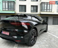 Черный Ягуар I-Pace, объемом двигателя 0 л и пробегом 63 тыс. км за 32400 $, фото 11 на Automoto.ua