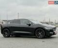 Чорний Ягуар I-Pace, об'ємом двигуна 0 л та пробігом 45 тис. км за 36700 $, фото 19 на Automoto.ua