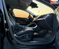 Черный Ягуар I-Pace, объемом двигателя 0 л и пробегом 50 тыс. км за 29900 $, фото 25 на Automoto.ua