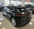 Черный Ягуар I-Pace, объемом двигателя 0 л и пробегом 81 тыс. км за 31900 $, фото 5 на Automoto.ua