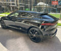 Черный Ягуар I-Pace, объемом двигателя 0 л и пробегом 57 тыс. км за 33400 $, фото 13 на Automoto.ua