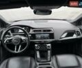 Чорний Ягуар I-Pace, об'ємом двигуна 0 л та пробігом 45 тис. км за 36700 $, фото 79 на Automoto.ua