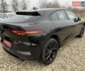 Ягуар I-Pace 2021 в Львове на Automoto.ua Черный Ягуар I-Pace, объемом двигателя 0 л и пробегом 85 тыс. км за 29900 $, фото 16 на Automoto.ua