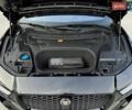 Черный Ягуар I-Pace, объемом двигателя 0 л и пробегом 133 тыс. км за 33000 $, фото 31 на Automoto.ua