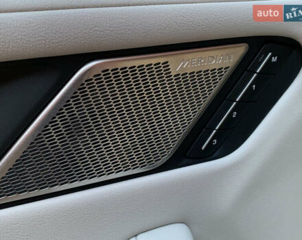 Черный Ягуар I-Pace, объемом двигателя 0 л и пробегом 77 тыс. км за 35550 $, фото 57 на Automoto.ua