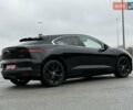 Чорний Ягуар I-Pace, об'ємом двигуна 0 л та пробігом 45 тис. км за 36700 $, фото 13 на Automoto.ua