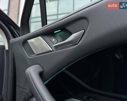 Черный Ягуар I-Pace, объемом двигателя 0 л и пробегом 91 тыс. км за 24900 $, фото 54 на Automoto.ua