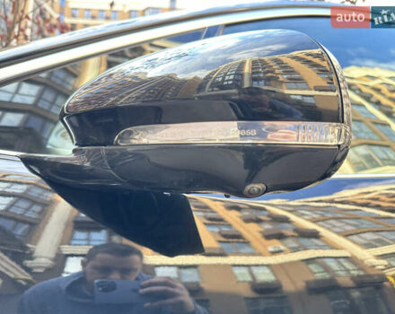 Ягуар I-Pace 2021 в Киеве на Automoto.ua Черный Ягуар I-Pace, объемом двигателя 0 л и пробегом 82 тыс. км за 29500 $, фото 18 на Automoto.ua