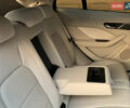 Черный Ягуар I-Pace, объемом двигателя 0 л и пробегом 77 тыс. км за 35550 $, фото 94 на Automoto.ua