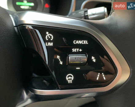 Черный Ягуар I-Pace, объемом двигателя 0 л и пробегом 77 тыс. км за 35550 $, фото 60 на Automoto.ua