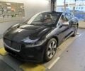 Черный Ягуар I-Pace, объемом двигателя 0 л и пробегом 50 тыс. км за 38990 $, фото 1 на Automoto.ua