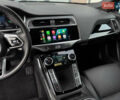 Черный Ягуар I-Pace, объемом двигателя 0 л и пробегом 133 тыс. км за 33000 $, фото 54 на Automoto.ua