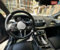 Черный Ягуар I-Pace, объемом двигателя 0 л и пробегом 57 тыс. км за 33400 $, фото 46 на Automoto.ua